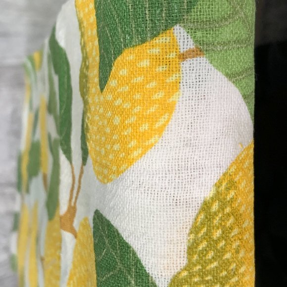 Baker's Flour Sack Dish Towel-NWT - Picture 11 of 13